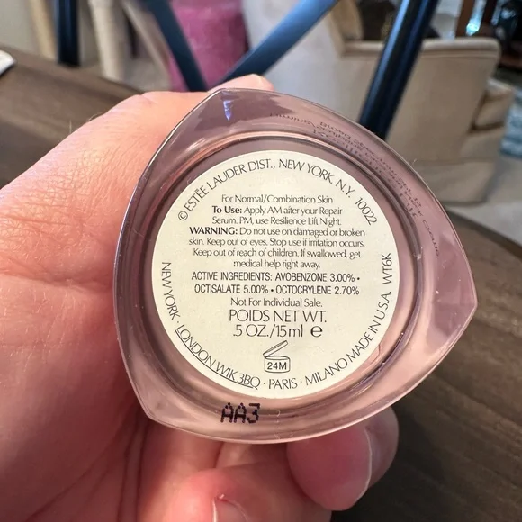 Estée Lauder resilience lift & revitalizing supreme bundle - Picture 2 of 4